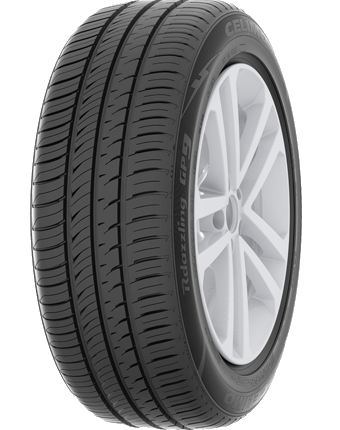 GP9 經(jīng)濟(jì)型輪胎